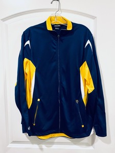 lot 36 image: Holloway Ladies Wind Breaker Large #WPL11783 - In Color & Condidtion As Shown