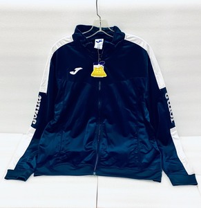 lot 39 image: New Mens Joma Wind Breaker Size XL - Blue & White