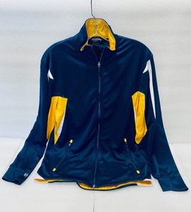 lot 54 image: Holloway Adult Wind Breaker Size Small #WPL11783 - In Color & Condition As Shown