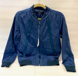 lot 87 image: Kitterick Mens Jacket Small #MBEKC07 - Blue - Condition As Shown
