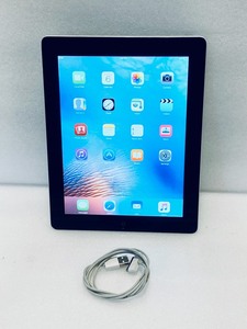 lot 125 image: Apple iPad Mini 1st Generation 16GB - BlackSpace Gray