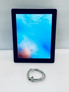 lot 135 image: Apple iPad Mini 1st Generation 16GB - BlackSpace Gray