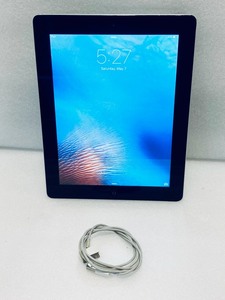 lot 145 image: Apple iPad Mini 1st Generation 16GB - BlackSpace Gray