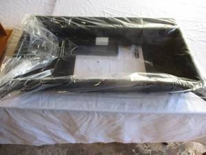 lot 123 image: Rubbermaid Commercial Products-#6199-00 Utility Drawer