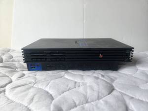 lot 44 image: PlayStation 2 console untested no cord