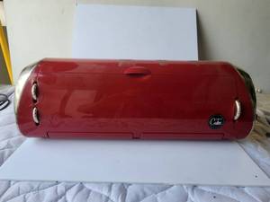 lot 60 image: Cricut Cake - no cord