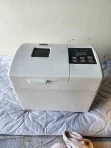 lot 188 image: Sunbeam Breadmaker
