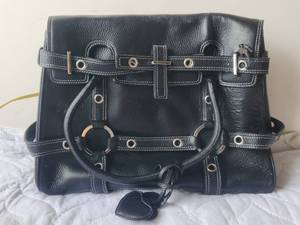 lot 169 image: Luella purse