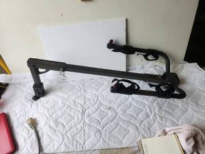 lot 176 image: Bell bike rack for car