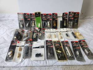 lot 238 image: Selection of adapters