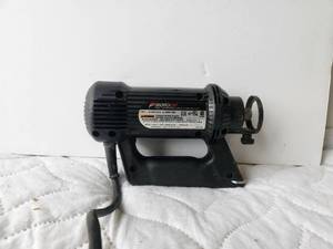 lot 226 image: RotoZip power tool