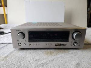 lot 229 image: Denon - AV Surround Receiver AVR-786