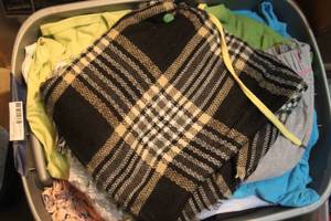 lot 153 image: Generous amount of Ladies Plus size Clothing