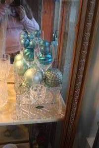 lot 297 image: Set of Crystal Dishware See Photos