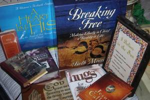 lot 262 image: Motivational Books