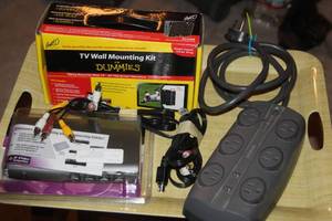 lot 305 image: Surge Protector