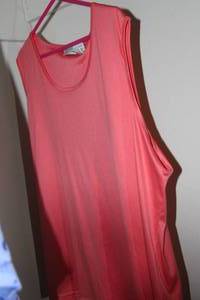 lot 422 image: Generous Lot of Womens Plus Size Clothing 3x-6x See Photos