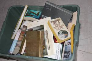 lot 430 image: Large Lot of Books