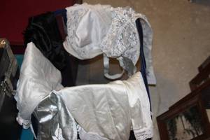 lot 439 image: Womens Bras 42dd-46dd