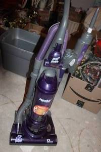 lot 312 image: Eureka Vacuum