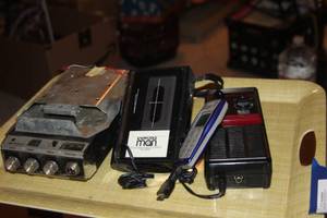 lot 315 image: Vintage Electronics