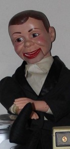 lot 451 image: Charlie Says Thats a Wrap... See You at the next Charlie Presents...  (CHARLIE NOT INCLUDED)