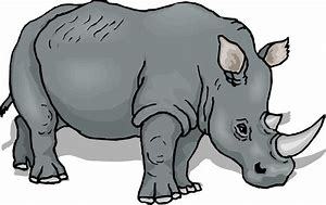 lot 446 image: Rhino Lot 201-250