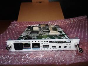 lot 40 image: BIG $ ITEM - NEW NEC Corporation IP3NA-CCPU-A1 PCB CIRCUIT PHONE CARD