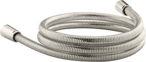 lot 90 image: GREAT RESALE LOT - NEWSEALED Kohler Awaken 72 Ribbon Hand Shower Hose Model 45981-SN (4X$)