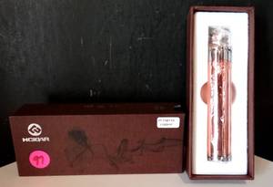lot 97 image: NEW HCIGAR STINGRAY COPPER MOD