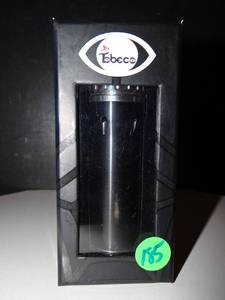 lot 185 image: TOBECO HADES BLACK ELECTRONIC MOD