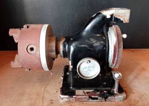 lot 223 image: VINTAGE ANGLE COMPANY CO INDUSTRIAL MACHINERY