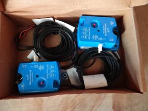 lot 224 image: BIG $ LOT - NEW BOX OF 2 - JOHNSON CONTROLS Elec Act, 35 in.-lb., Proportional, 24VAC va9104-GGA-2S (CHECK COMPS)