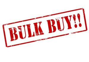 lot 300 image: LIKE WHAT YOU SEE - BULK INVENTORY AVAILABLE AFTER SALE - CHECK WITH BK360 ON PICKUP DAY