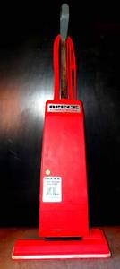 lot 20 image: BIG $ ITEM - COMMERCIAL ORECK 2 MOTOR BIG FOOT XL - WORKS