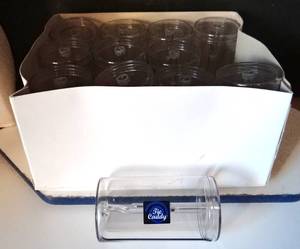 lot 26 image: LOT OF 12 - NEW TIE CADDY STORAGE SYSTEMS FOR MENS TIES