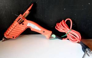 lot 68 image: 3M Scotch-Weld Hot Melt Applicator - WORKS