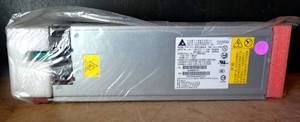 lot 115 image: NEWSEALED Delta Electronics DPS-700EB Server - Power Supply 700W, DPS-700EB $$$