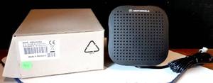 lot 164 image: NEW IN BOX - Motorola HSN4040A Remote-Mount Water-Resistant Speaker $$