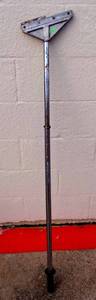 lot 254 image: LARGE WALLPAPER SCRAPER WITH REPLACEABLE BLADE HOLDER