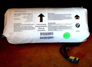 lot 290 image: BMW 3 SERIES AIRBAG $$$