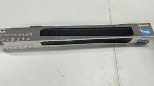 lot 39 image: iLive 32 HD Bluetooth Sound Bar for TV