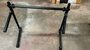 lot 47 image: Simmons Electronic Drum Stand Only