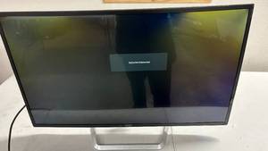 lot 53 image: Acer 32 Monitor EB321HQ (Bent)