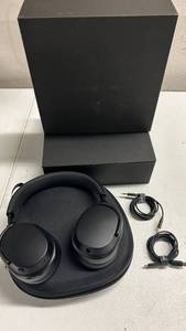 lot 135 image: Massdrop Drop Panda Headphones