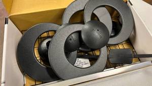 lot 169 image: Antennas Direct Clearstream 4 IndoorOutdoor HDTV Antenna