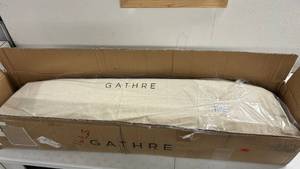 lot 210 image: Gathre Padded Mat Midi Circle