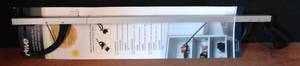 lot 219 image: DRIVE HANDHELD 26.5 EXTENTION GRAB BAR - NEW