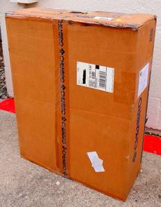 lot 264 image: NEW IN BOX - Chenbro RM21706 - Server Case
