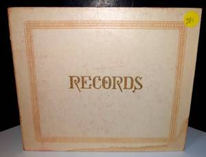 lot 291 image: VINTAGE COLLECTION OF 45 RECORDS - VARIOUS ARTISTs